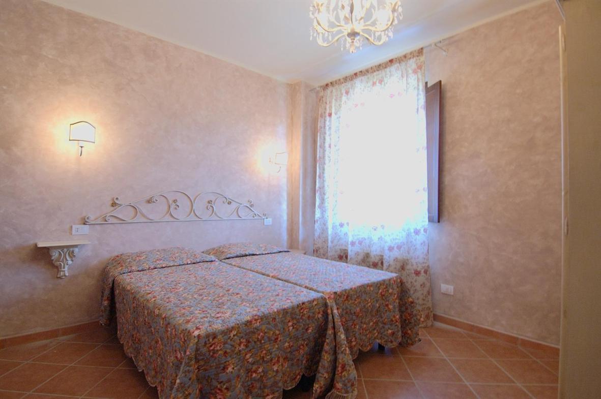 Вілла Azienda Agricola Ed Agrituristica Cafaggio Сан-Мініато Екстер'єр фото