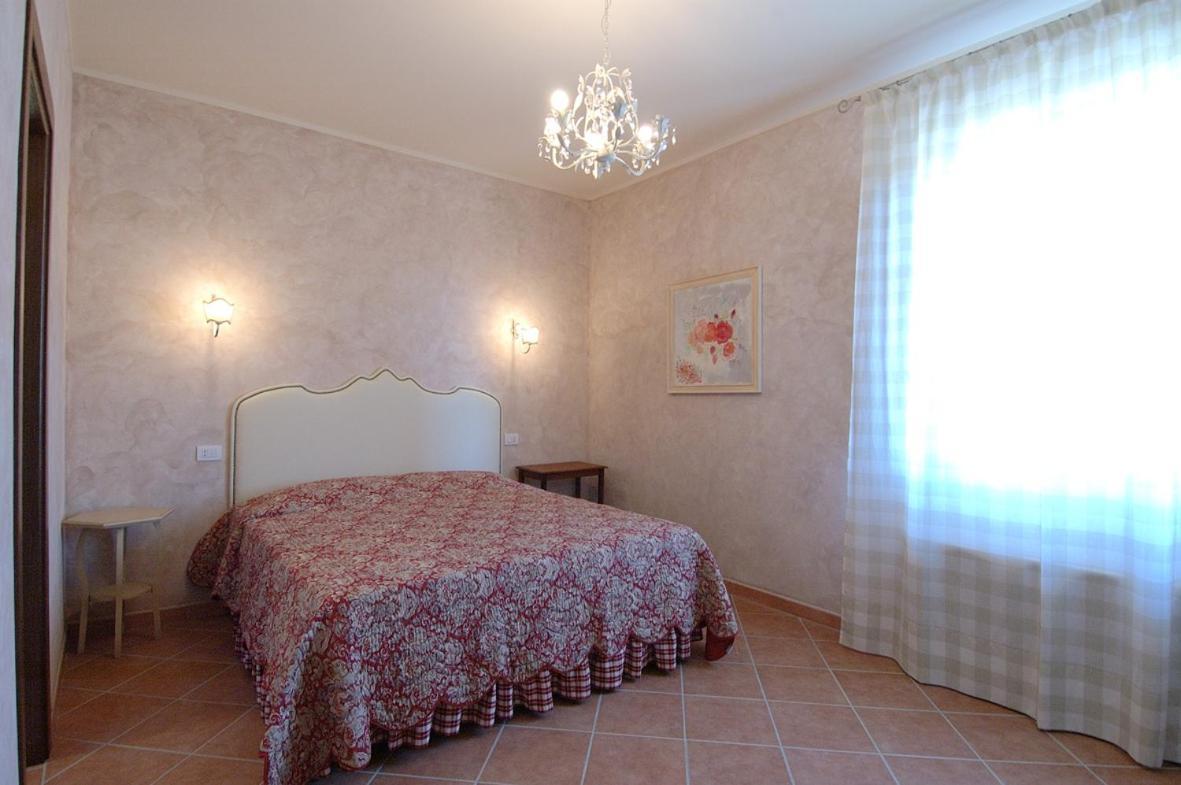 Вілла Azienda Agricola Ed Agrituristica Cafaggio Сан-Мініато Екстер'єр фото